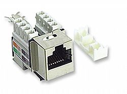 Cat5e Keystone Jacks